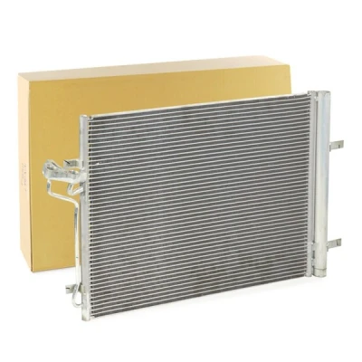 Imagem de MAXGEAR Easy Fit AC887423 Condensador com secador 15,4 Alumínio 570 R 134a FORD: FOCUS 3 Turnier