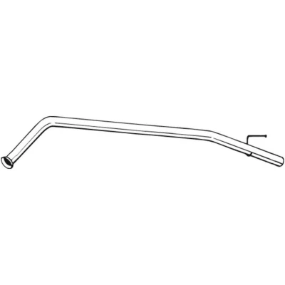 Imagem de Tubo de escape BOSAL 900 049