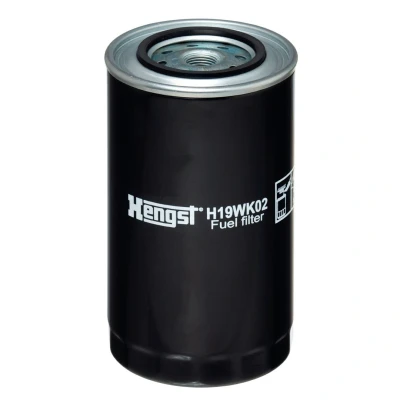 Imagem de HENGST FILTER H19WK02 Filtro de Combustível aparafusado