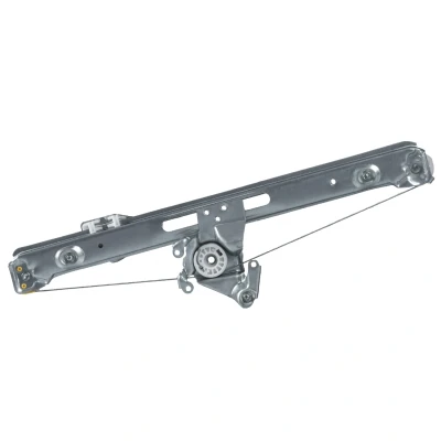 Imagem de Febi Bilstein Elevador de vidro traseira esquerda elétrico sem motor 27392 BMW: 3 Sedan, Touring
