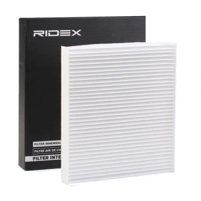 Imagem de FILTRON K 1161 Filtro, ar do habitáculo Filtro de partículas 195,5 215,5 25 MAZDA: 6 SW, Carrinha, Hatchback