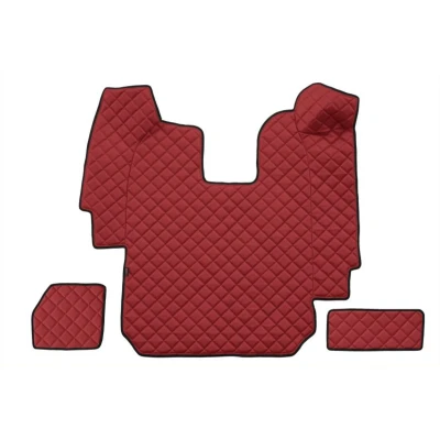 Imagem de Alcatifa moldada F CORE RH03 RED