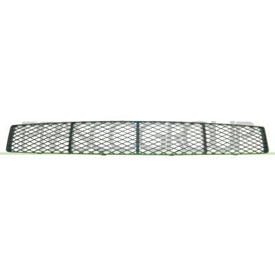Imagem de PRASCO Premium FD4202130 Grelha de Pára Choques com furo/s para os faróis nevoeiro à frente FORD: Focus Mk1 Hatchback, Carrinha