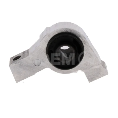 Imagem de SIDEM 807612 Casquilho de Braço Suspensão Eixo dianteiro, em baixo Rolamento borracha e metal transversal CITROËN: C5 II Hatchback