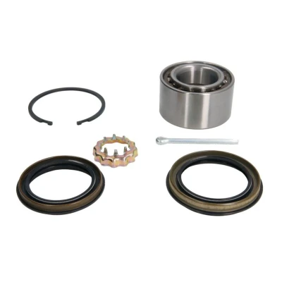 Imagem de FAG 713 6136 30 Kit de rolamento roda A imagem corresponde ao volume fornecimento 68,00 NISSAN: MICRA 2