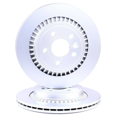 Imagem de BOSCH 0 986 479 713 Disco de travão 302 22 5 108 ventilado revestido alto carbono VOLVO: XC60 I endado, norauto, oscaro, mister auto