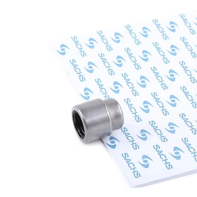 Imagem de SACHS 1863 869 047 Rolamento de guia, embraiagem VOLKSWAGEN: Golf 5, SEAT: Leon III ST, AUDI: A3 Sportback