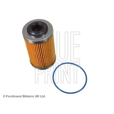 Imagem de BLUE PRINT ADL142106 Filtro de óleo com retentor Cartucho filtrante ALFA ROMEO: 159 Sportwagon, Sedan, Brera