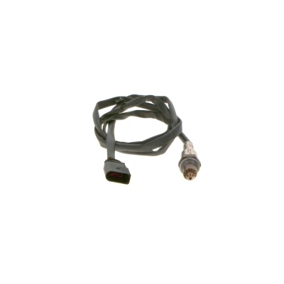 Imagem de BOSCH 0 258 030 197 Sonda lambda 4 VOLKSWAGEN: Polo V Hatchback, SEAT: Ibiza Sportcoupe