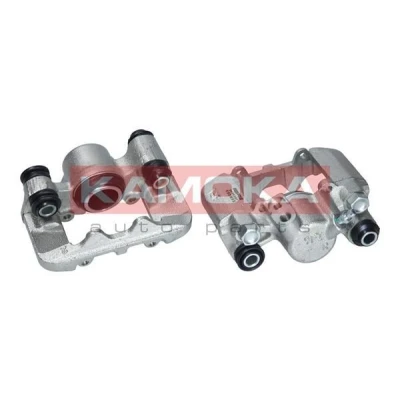 Imagem de KAMOKA JBC0548 Pinça de travão Fundição cinzenta 104mm Eixo traseiro direito sem motor elétrico TOYOTA: Corolla IX Hatchback