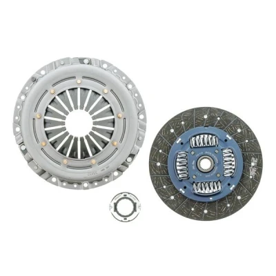 Imagem de AISIN Clutch Kit (3P) KY 057 de embraiagem três peças com prato da disco embraiagem, rolamento desembraiagem 235