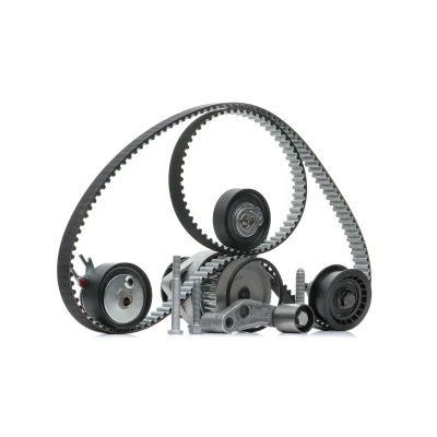 Imagem de BOSCH 1 987 946 951 Bomba de Água + Kit Correia Distribuição 130 VOLKSWAGEN: Golf 4, Polo III Hatchback, Bora Sedan, AUDI: A2