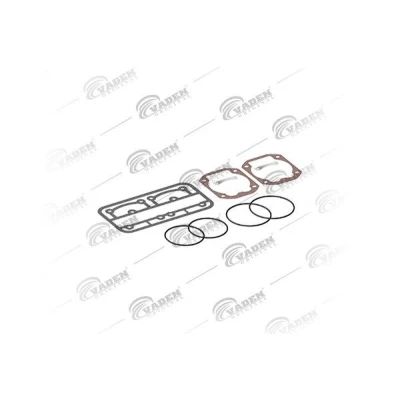 Imagem de VADEN 1200 090 150 Jogo de reparação, compressor