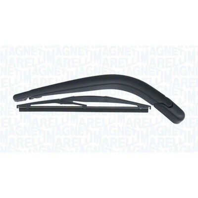 Imagem de Escova do limpa vidros Magneti Marelli 000723180042 250mm sem adaptador específico veículo SUZUKI: Alto VII