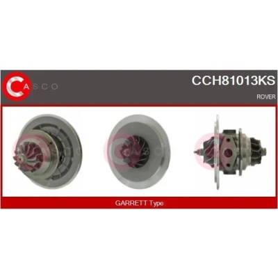 Imagem de CASCO CST35128AS Motor de arranque 12V 0,80kW 8 CPS0065 M8 74mm