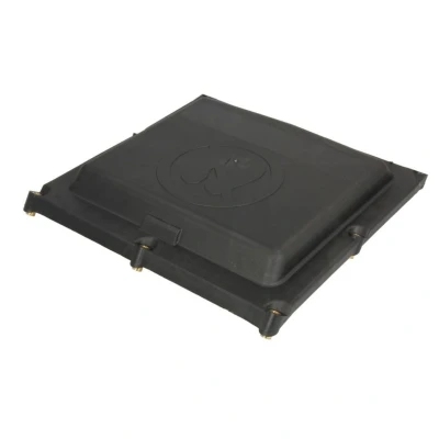 Imagem de Capa BOSCH F 00B H40 091