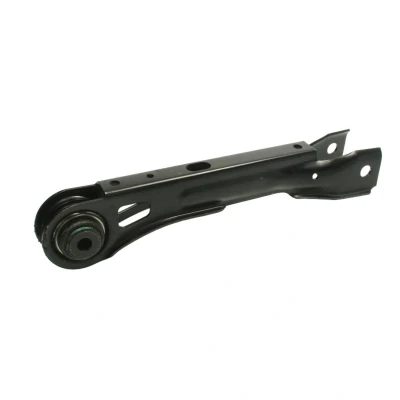 Imagem de LEMFÖRDER 36703 01 Braço de suspensão Eixo traseiro, em cima, centro, ambos os lados transversal Chapa aço BMW: X1