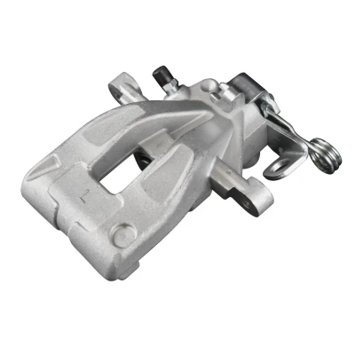 Imagem de FEBI BILSTEIN 178145 Pinça de travão Alumínio fundido Eixo traseiro esquerdo PEUGEOT: 207 Hatchback