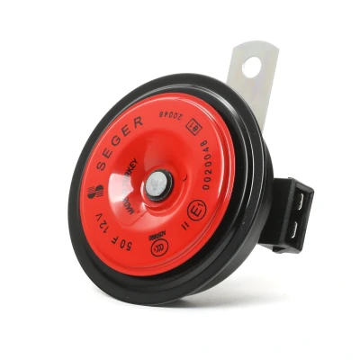 Imagem de VEMO Original Quality V10 77 0911 Buzina VOLKSWAGEN: GOLF 3, Transporter 4, Bora Sedan, SEAT: Ibiza 2