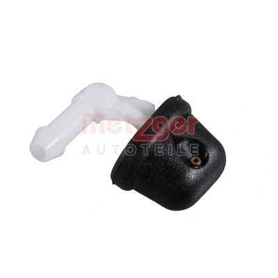 Imagem de METZGER 2220717 Ejectors de Água do Lava Vidros traseira