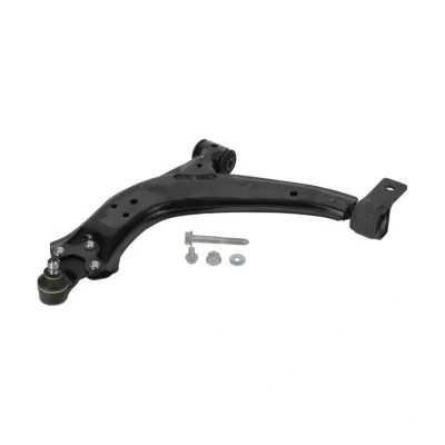 Imagem de MOOG PE WP 13403P Braço de suspensão com componentes montagem esquerda, em baixo, Eixo dianteiro transversal 16 PEUGEOT: 306 Hatchback