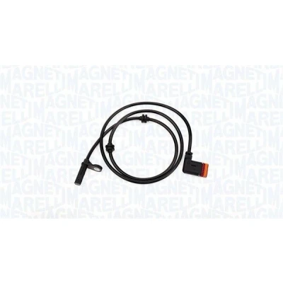 Imagem de MAGNETI MARELLI 172100085010 Sensor de ABS Eixo traseiro 945 MERCEDES BENZ: Classe C T modell, Sedan, Coupe