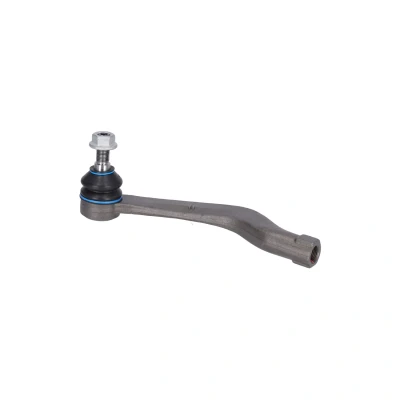 Imagem de FEBI BILSTEIN 43617 Rótula de direção Eixo dianteiro, lado esquerdo com porca autoblocante RENAULT: MASTER 3 Kasten