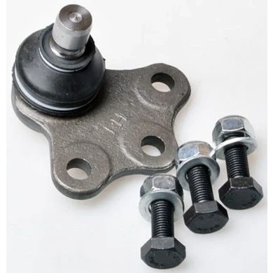 Imagem de DENCKERMANN D110150 Rótula de suspensão Eixo dianteiro, lado direito com material fixação 16mm OPEL: Meriva A