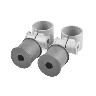 Imagem de TEDGUM TED11549 Kit de reparação, apoio da barra estabilizadora Eixo traseiro com fita retenção MERCEDES BENZ: Classe C Sedan