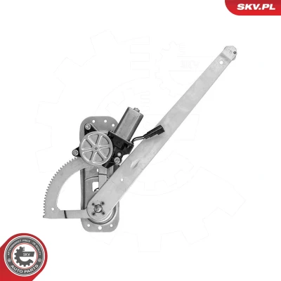 Imagem de Elevador de vidro ESEN SKV 51SKV632