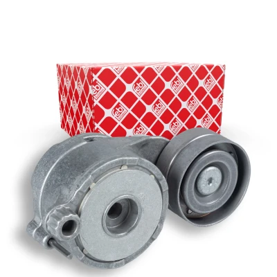 Imagem de FEBI BILSTEIN 45365 Tensor da Correia MERCEDES BENZ: Classe C T modell, Sedan