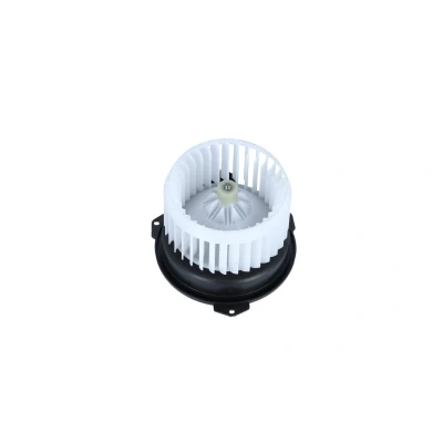 Imagem de NRF 34608 Ventilador do Habitáculo sem regulador integrado