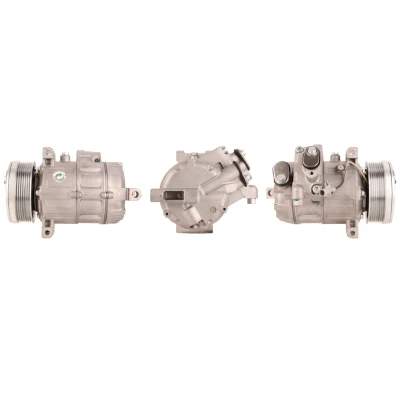 Imagem de DRI 700510684 Compressor PAG 46 R 134a SUZUKI: Grand Vitara 2 SUV