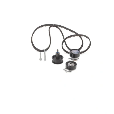 Imagem de BOSCH 1 987 946 713 Jogo de correias dentadas 130 SEAT: Leon I Hatchback, Arosa, VOLKSWAGEN: Polo IV Caddy 3, III Hatchback