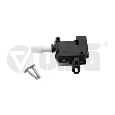 Imagem de VIKA 99591343501 Elemento de ajuste, fecho centralizado VOLKSWAGEN: Golf 4, Passat B5 GP Variant, SKODA: Octavia 1 Combi