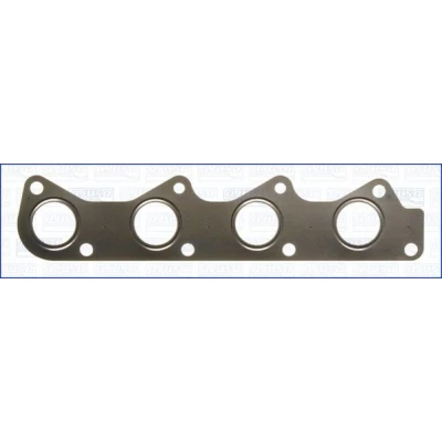 Imagem de AJUSA 13159300 Junta de Escape MULTILAYER STEEL SEAT: Ibiza 2, 3, VOLKSWAGEN: Golf 4, Polo IV Hatchback, Caddy 2 Kastenwagen