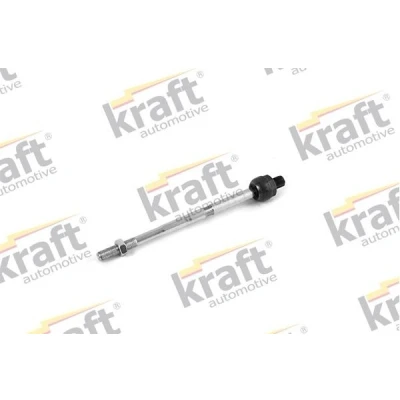 Imagem de KRAFT 4301583 Barra Axial da Direção Eixo dianteiro, de ambos os lados, interior M14X1.5 OPEL: Astra H Caravan, Hatchback, GTC