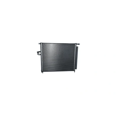 Imagem de NRF 350425 Condensador com secador 15,5 10,1 Alumínio 638 FORD: Ranger Mk3