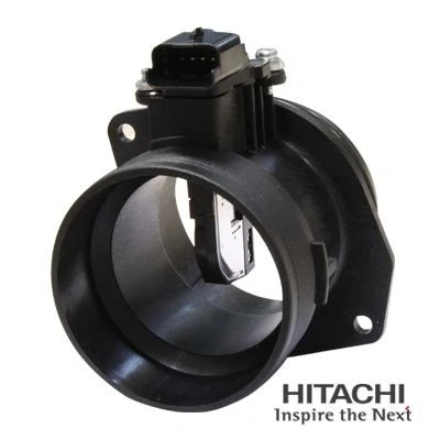 Imagem de HITACHI 2505085 Medidor de massa ar PEUGEOT: 407 Sedan, SW, 508 I TOYOTA: Proace Van / Carrinha, CITROËN: C5 3, C8, Jumpy II
