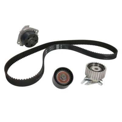 Imagem de INA 530 0223 30 bomba de Água + Kit Correia Distribuição com água ALFA ROMEO: 156 Sedan, Sportwagon, 147, FIAT: Barchetta, Coupe