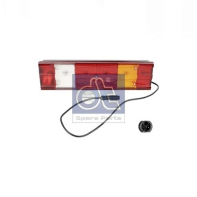 Imagem de DT Spare Parts 4.62375 Farolim à direita P21W 24