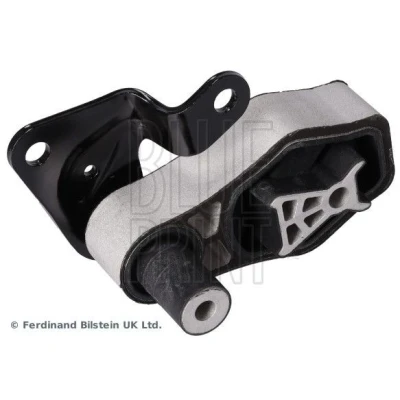 Imagem de BLUE PRINT ADM58063 Suporte, motor em baixo, traseira Rolamento de Borracha e metal FORD: FIESTA 5, 6, B Max, MAZDA: 2 Hatchback