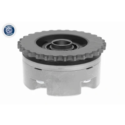 Imagem de VAICO V10 6738 Regulador do veio de excêntricos Lado admissão VOLKSWAGEN: New Beetle Hatchback