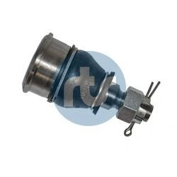 Imagem de RTS 93 06621 Rótula de suspensão Eixo dianteiro, ambos os lados, em baixo 34,3mm HONDA: Jazz 2