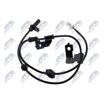 Imagem de NTY HCA KA 340 Sensor de ABS Eixo traseiro esquerdo para veículos com Vehicle Dynamic Control (VDC)