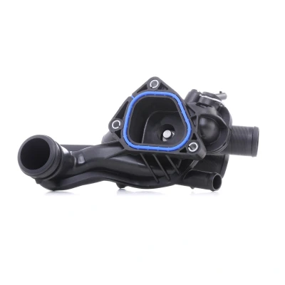 Imagem de MAHLE ORIGINAL TM 46 105 Termóstato, líquido de refrigeração com junta MINI: Hatchback, Clubman, Cabrio endado, norauto, oscaro, mister auto