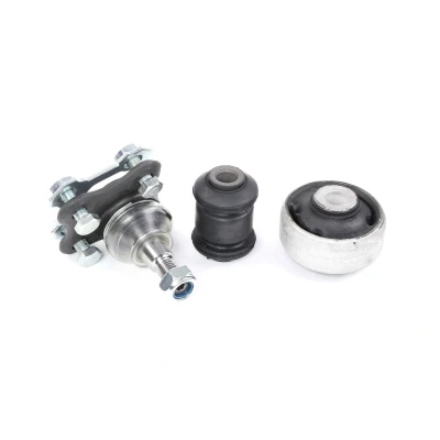Imagem de MAPCO 53282 Jogo de reparação, suspensão da roda VOLKSWAGEN: Golf 4, 4 Variant, Bora Sedan, AUDI: A3 Hatchback, SKODA: Octavia I Hatchback