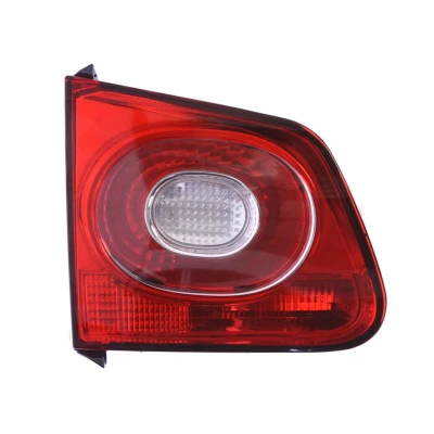 Imagem de ABAKUS 441 1317L LD UE Farolim esquerda parte interior W5W, H21W branco/vermelho sem porta lâmpadas, lâmpada VOLKSWAGEN: Tiguan I