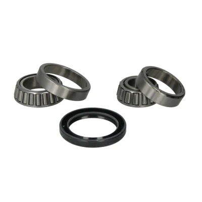 Imagem de BTA H24001BTA Kit de rolamento roda Eixo traseiro, esquerda, à direita 50, 50