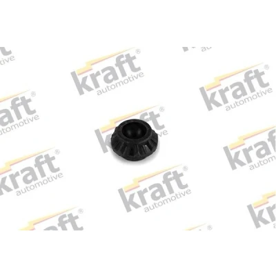 Imagem de KRAFT 4090585 Suporte de apoio do conjunto mola / amortecedor Eixo traseiro inferior VOLKSWAGEN: GOLF 3, 2, Polo III Hatchback